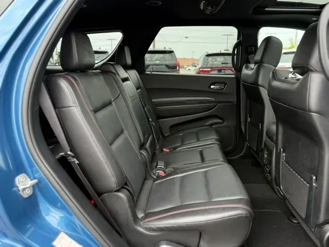 2025 Dodge Durango - $33,000
