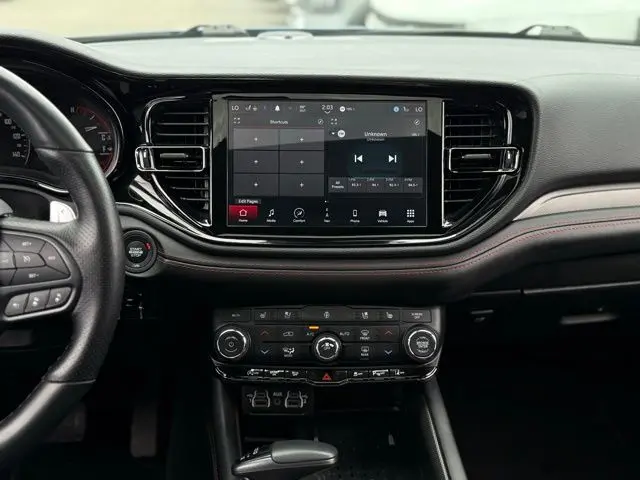 2025 Dodge Durango - $33,000