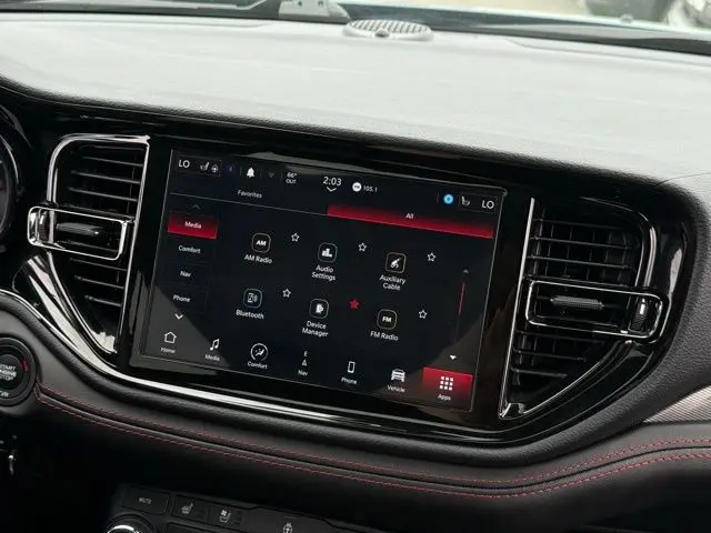 2025 Dodge Durango - $33,000