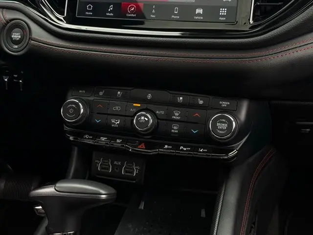 2025 Dodge Durango - $33,000
