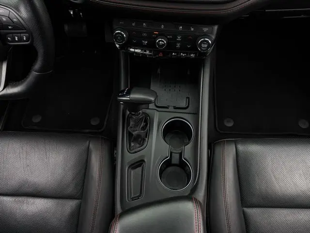 2025 Dodge Durango - $33,000