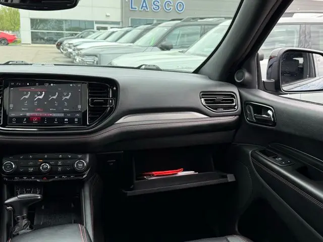 2025 Dodge Durango - $33,000