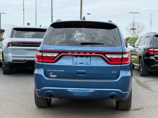 2025 Dodge Durango - $33,000
