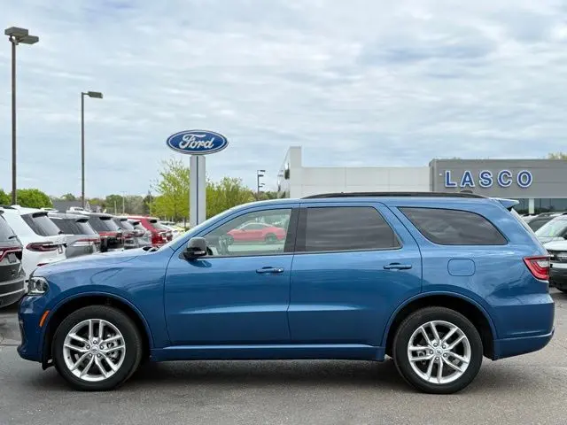 2025 Dodge Durango - $33,000