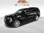 2025 Durango Thumbnail 1