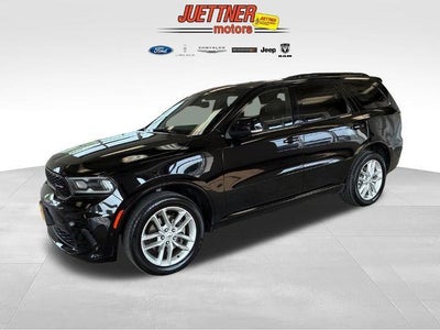 2025 Dodge Durango AWD GT 4DR SUV