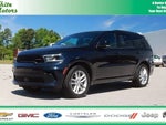 2025 Durango Thumbnail 1