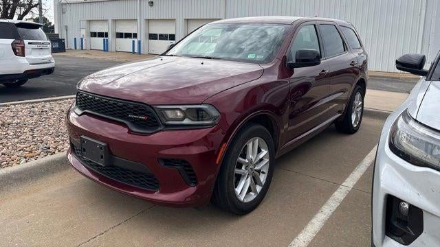 Preowned 2025 Dodge Durango GT for Sale