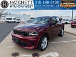 2025 Durango Thumbnail 1