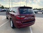 2025 Durango Thumbnail 13