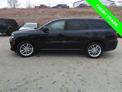 2025 Dodge Durango AWD GT 4DR SUV