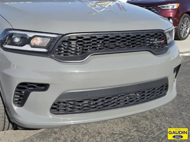 2025 Dodge Durango - $28,940