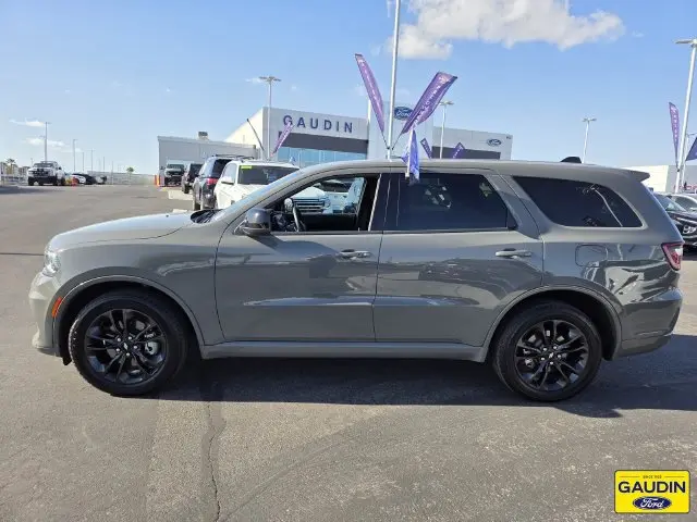 2025 Dodge Durango - $28,940