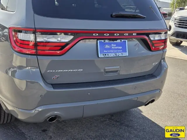 2025 Dodge Durango - $28,940