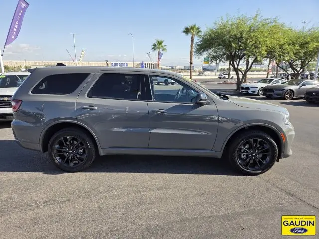 2025 Dodge Durango - $28,940