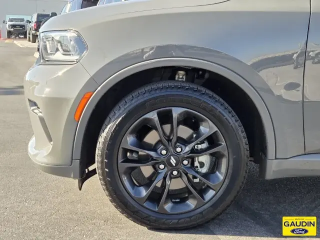 2025 Dodge Durango - $28,940