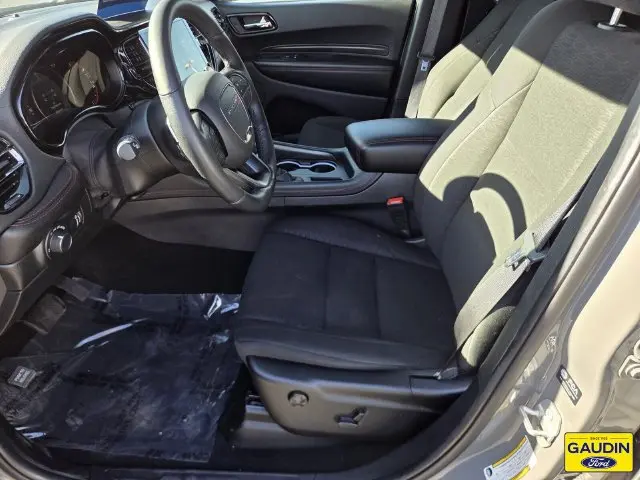 2025 Dodge Durango - $28,940