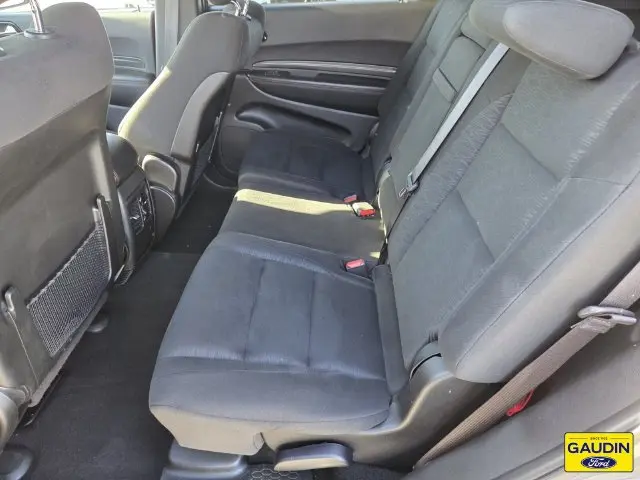 2025 Dodge Durango - $28,940