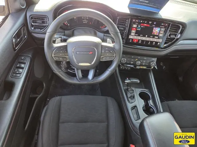2025 Dodge Durango - $28,940