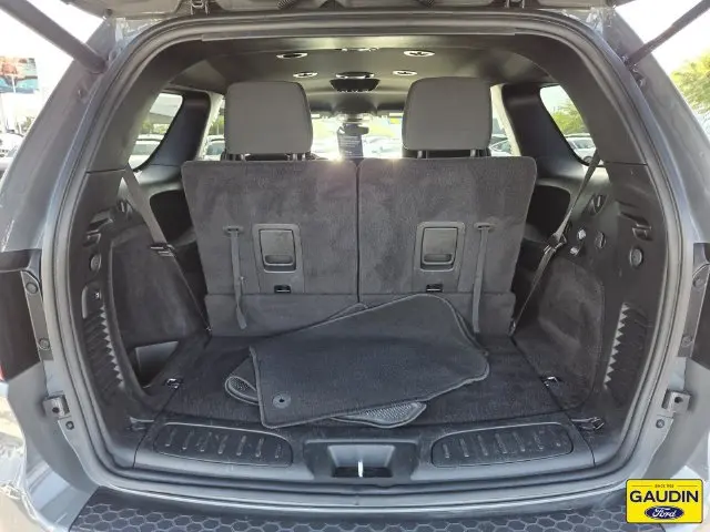 2025 Dodge Durango - $28,940