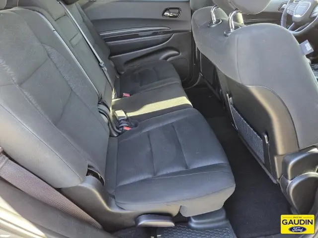 2025 Dodge Durango - $28,940