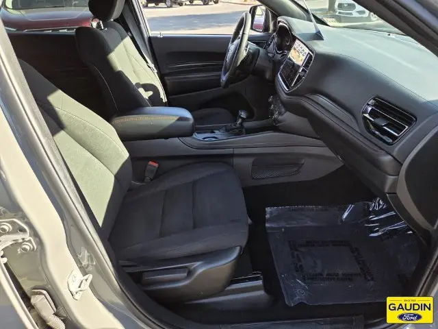 2025 Dodge Durango - $28,940