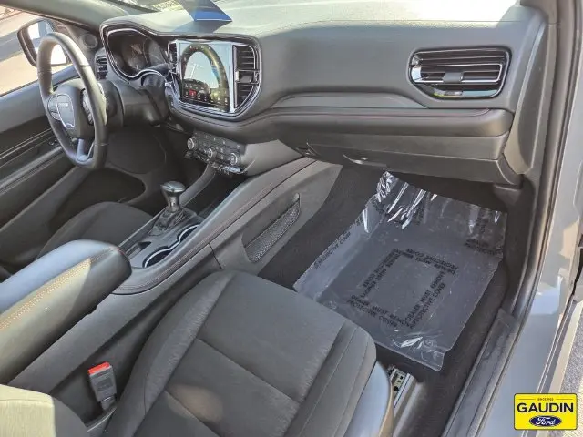 2025 Dodge Durango - $28,940