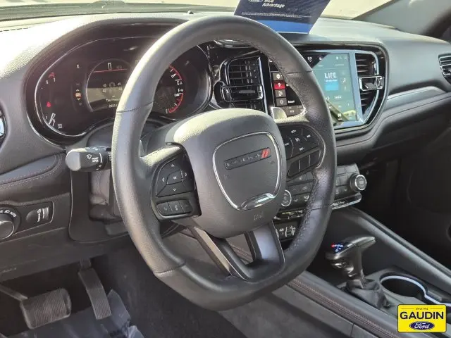 2025 Dodge Durango - $28,940