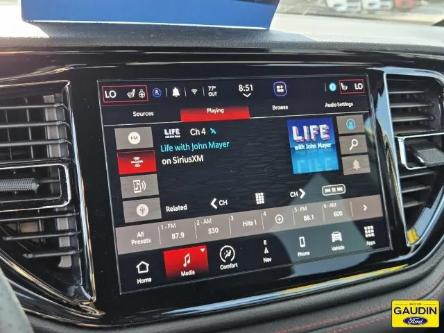 2025 Dodge Durango - $28,940