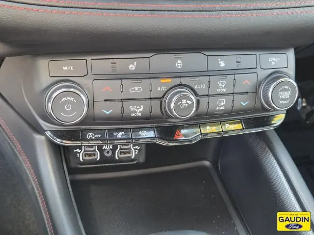 2025 Dodge Durango - $28,940
