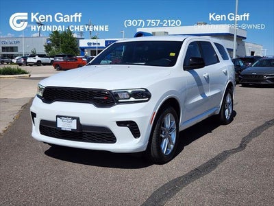 Photo of a 2025 Dodge Durango AWD GT 4DR SUV for sale
