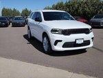 2025 Durango Thumbnail 4