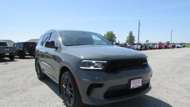 Preowned 2025 Dodge Durango GT for Sale
