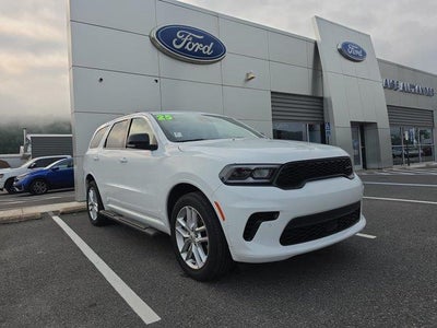 2025 Dodge Durango AWD GT 4DR SUV