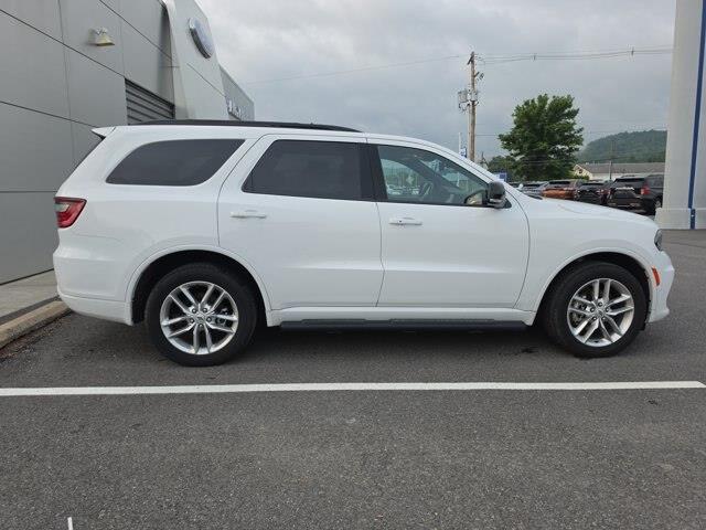 2025 Dodge Durango - $35,000