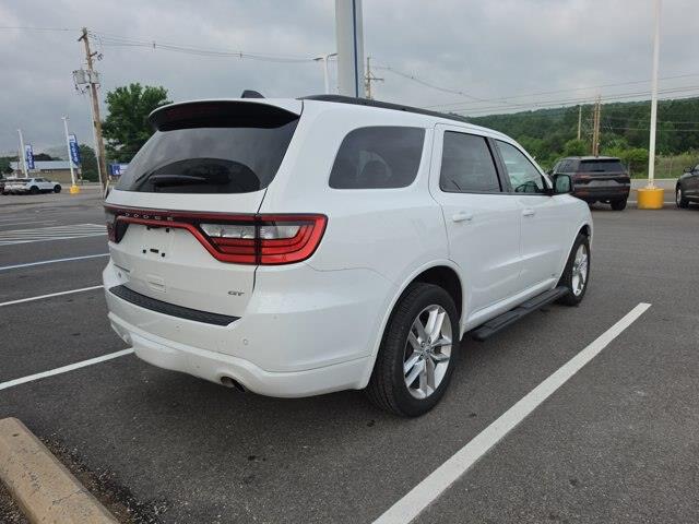 2025 Dodge Durango - $35,000