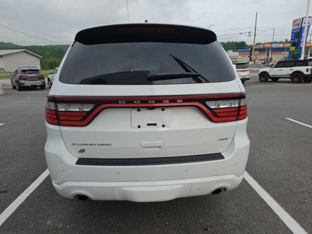 2025 Dodge Durango - $35,000