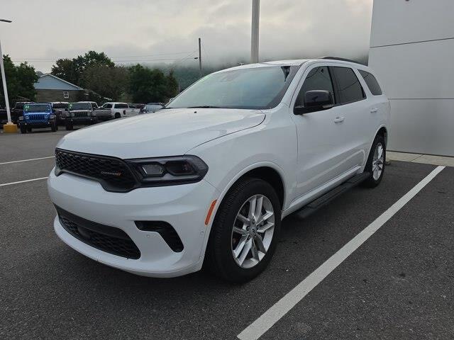 2025 Dodge Durango - $35,000