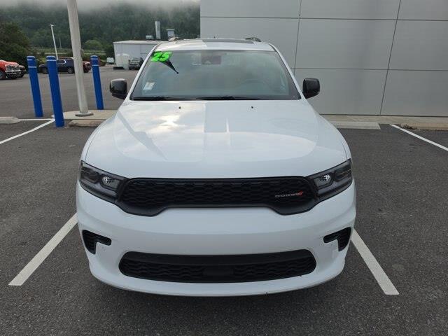 2025 Dodge Durango - $35,000