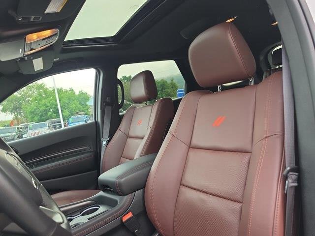 2025 Dodge Durango - $35,000