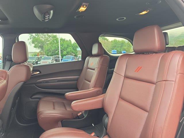 2025 Dodge Durango - $35,000
