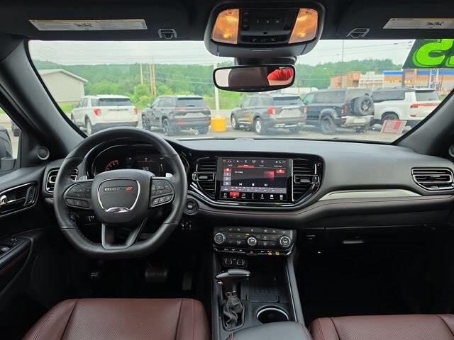 2025 Dodge Durango - $35,000