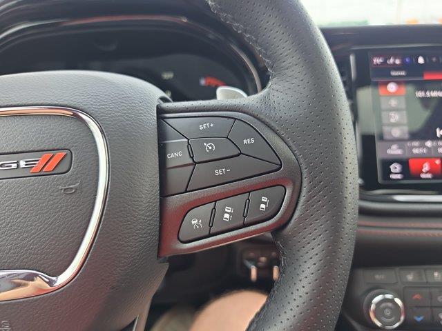 2025 Dodge Durango - $35,000