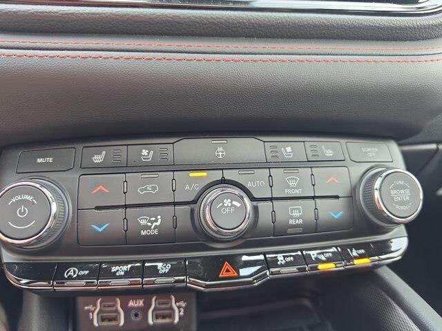 2025 Dodge Durango - $35,000