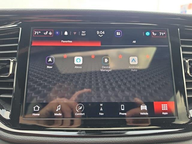 2025 Dodge Durango - $35,000