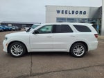 2025 Durango Thumbnail 7