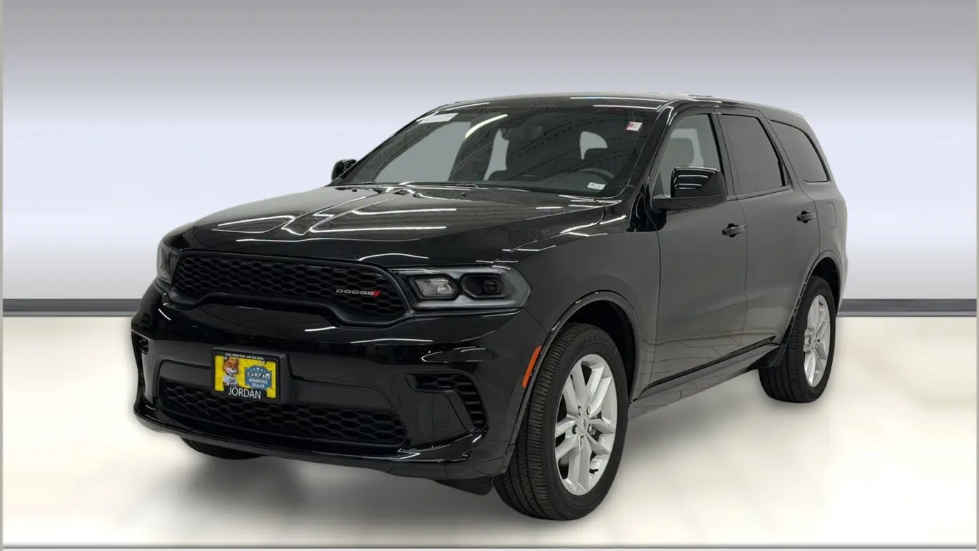 Preowned 2025 Dodge Durango GT for Sale