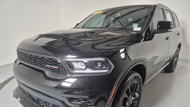 Preowned 2025 Dodge Durango GT Plus for Sale