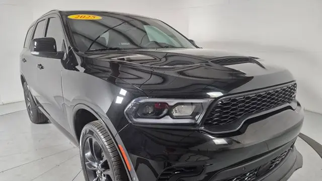 2025 Dodge Durango GT Plus