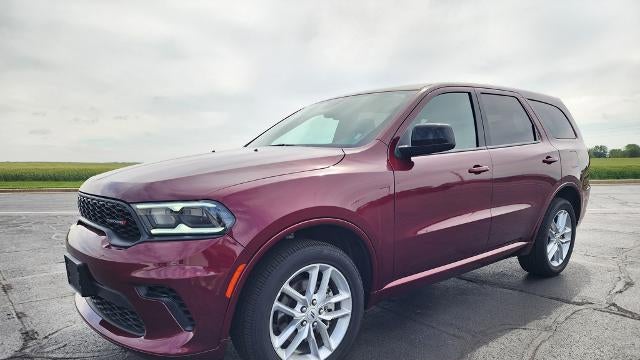 Preowned 2026 Dodge Durango GT Plus America250 Edition for Sale